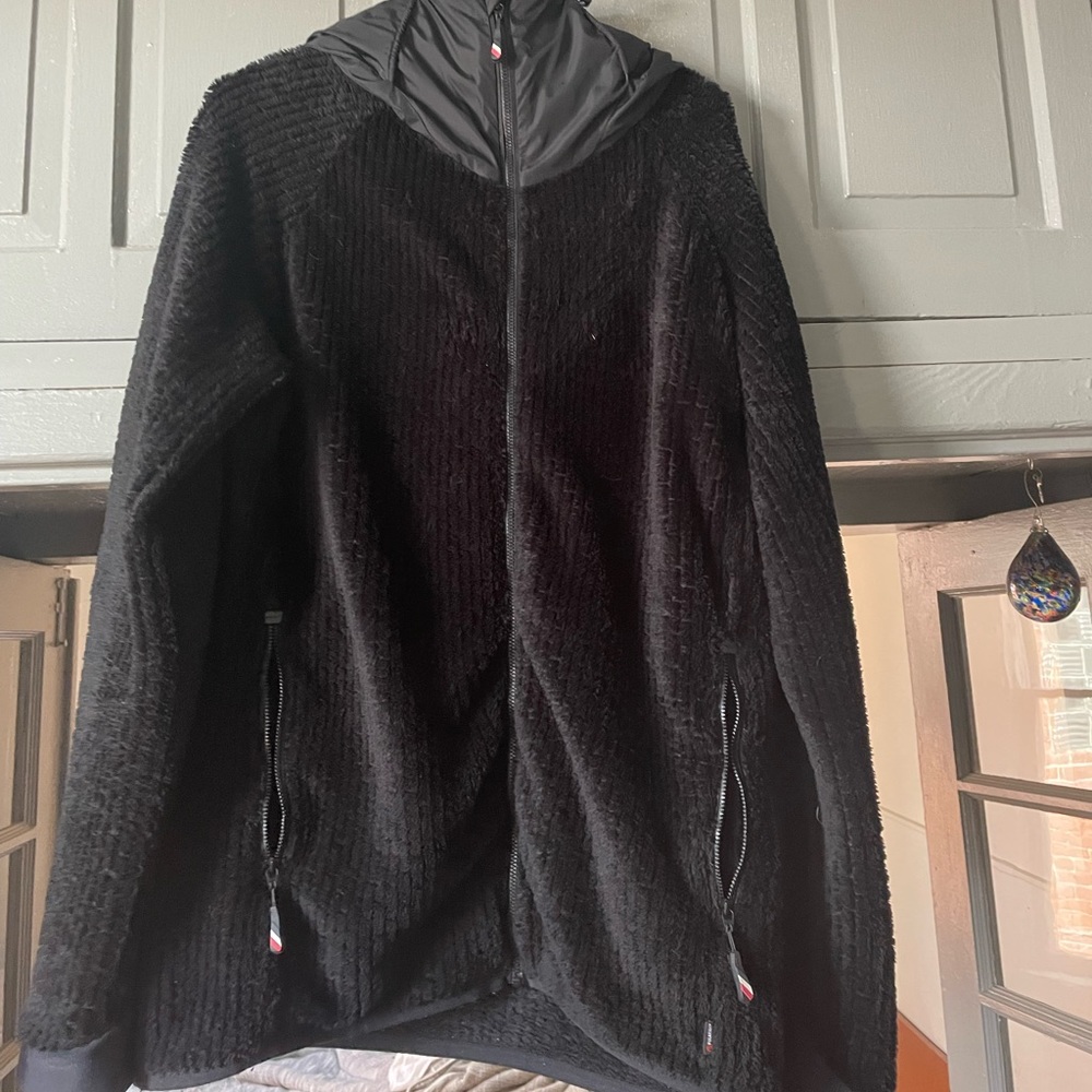 Moncler Fleece jacket